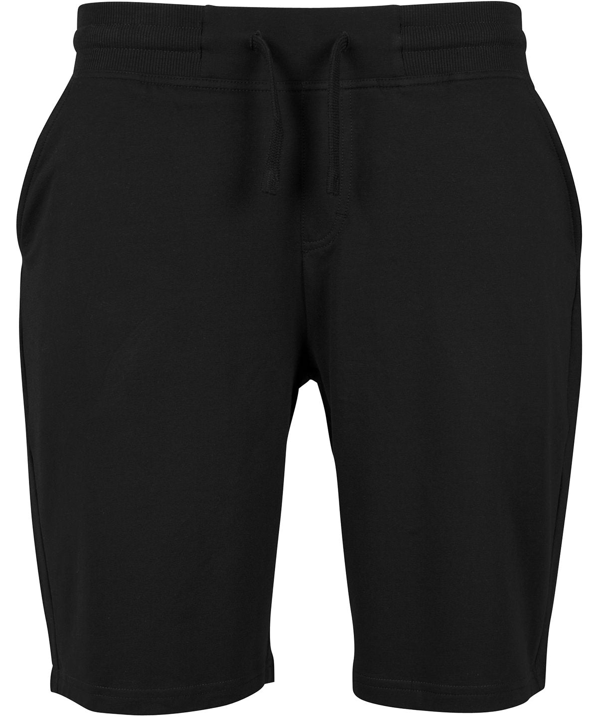 Build Your Brand BY080 Terry shorts