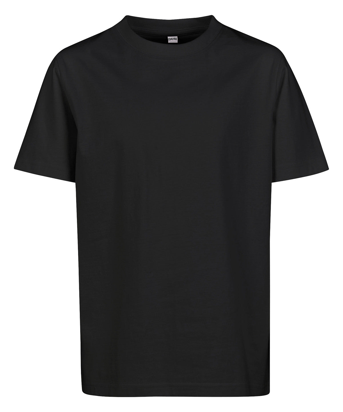Build Your Brand BY116 Kids basic tee