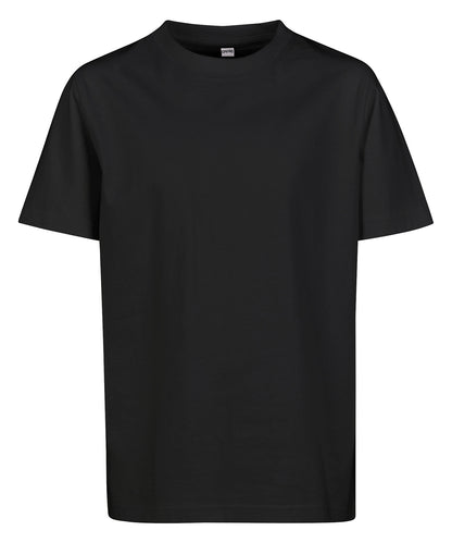 Build Your Brand BY116 Kids basic tee