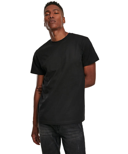 Build Your Brand BY123 Premium combed Jersey