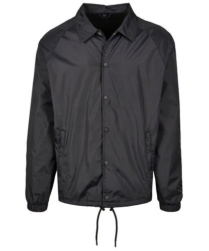 Build Your Brand BY128 Coach jacket