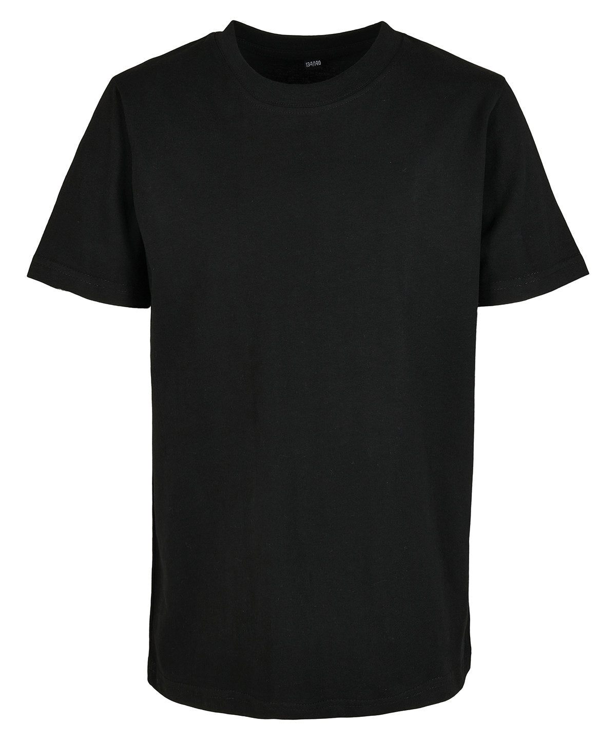 Build Your Brand BY158 Kids basic tee 2.0