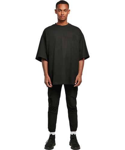 Build Your Brand BY193 Huge tee