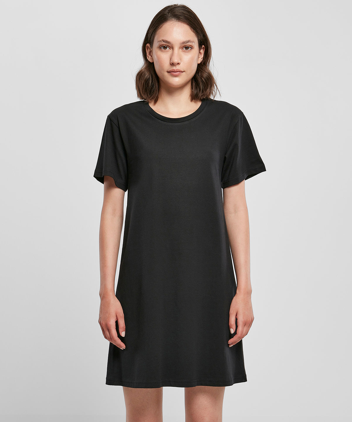 Build Your Brand BY214 Women’s tee dress