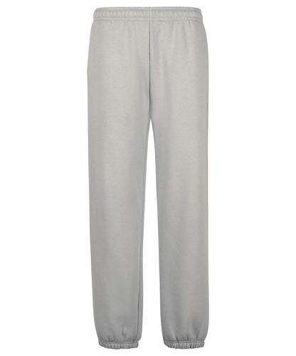 Build Your Brand BY286 Fluffy sweatpants in Light Asphalt*