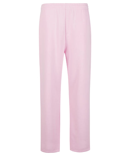 Build Your Brand BY286 Fluffy sweatpants in Soft Pink*