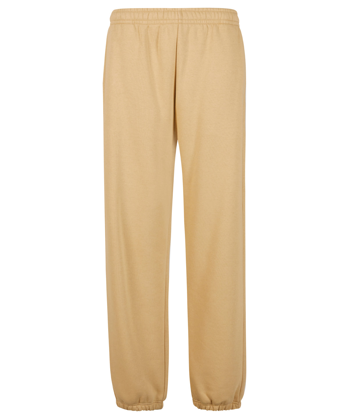 Build Your Brand BY286 Fluffy sweatpants in Union Beige*
