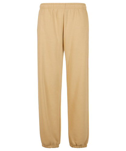 Build Your Brand BY286 Fluffy sweatpants in Union Beige*