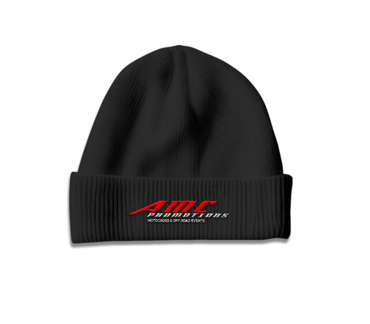 AMC Promotions Beanie