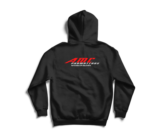 AMC Promotions Hoodie