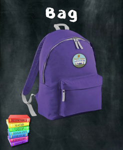 Nant Celyn Primary School Bag