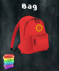 St David's Primary School Bag