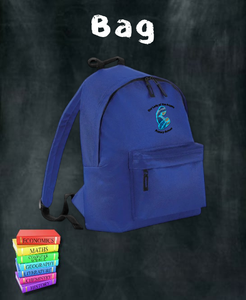 Our Lady Of The Angels Primary School Bag