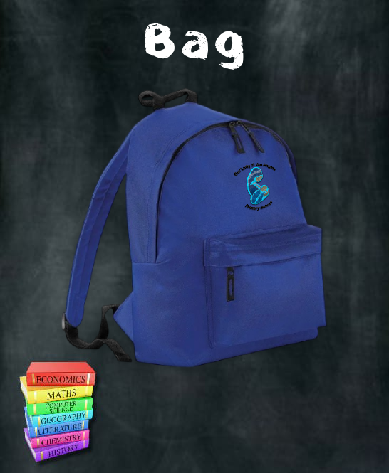 Our Lady Of The Angels Primary School Bag