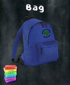 Llantarnam Primary School Bag