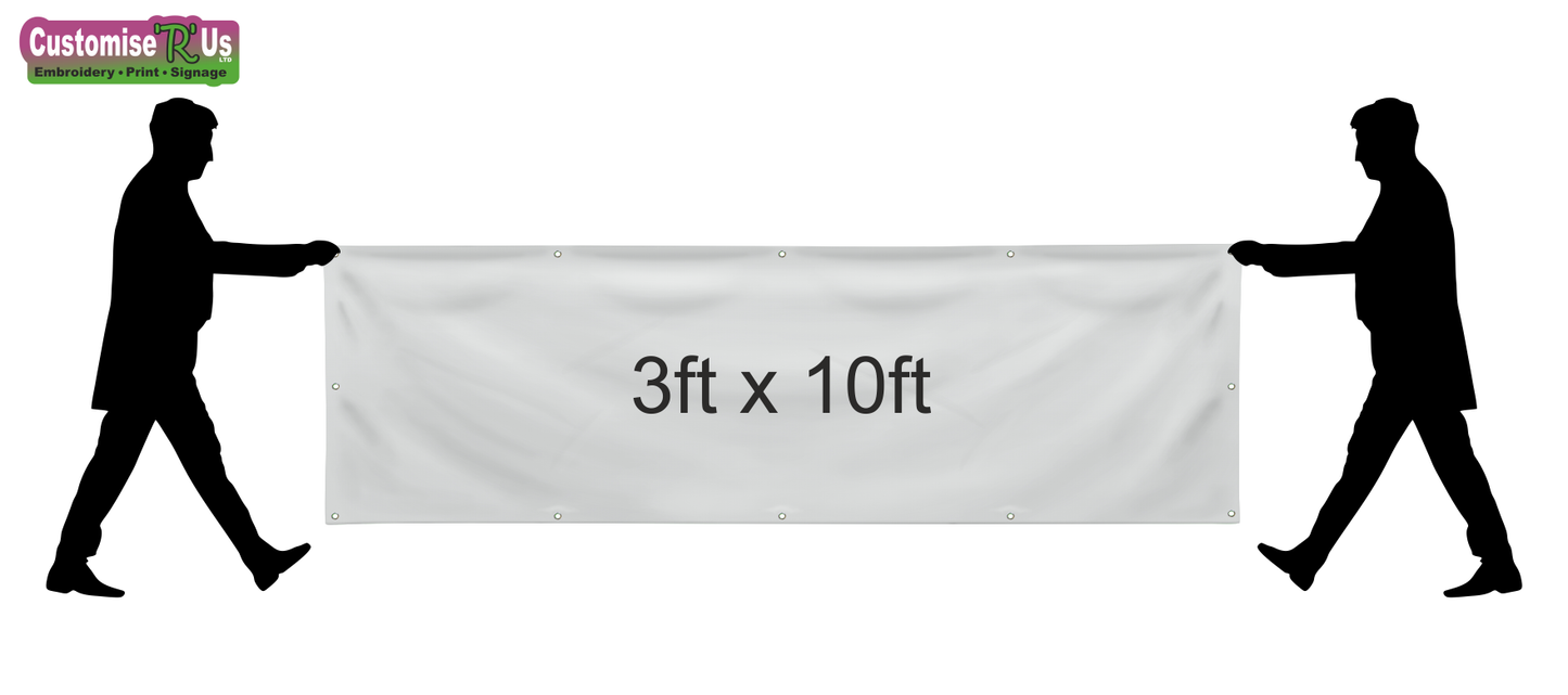PVC Banners