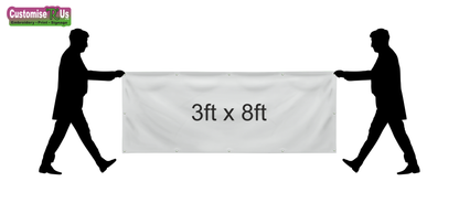 PVC Banners