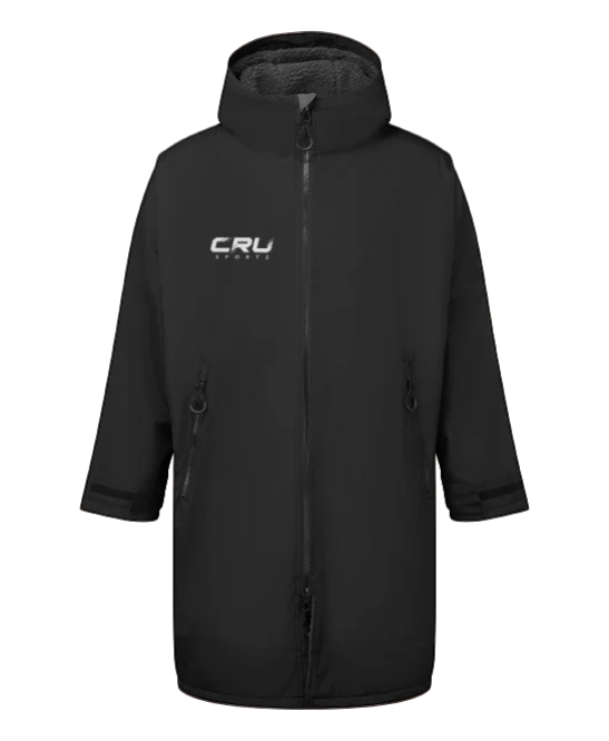 Cru Sports Dry Robe