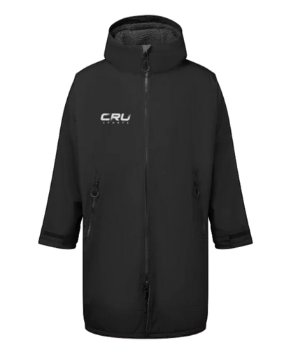 Cru Sports Dry Robe
