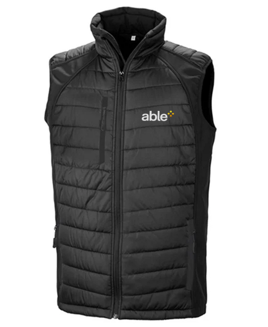 Able Staff Gilet