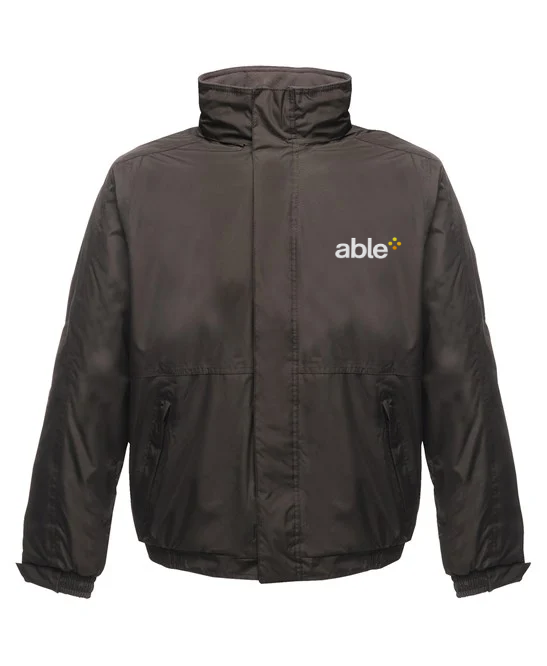 Able Staff Dover Jacket
