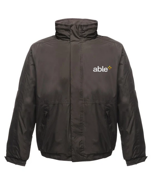 Able Staff Dover Jacket