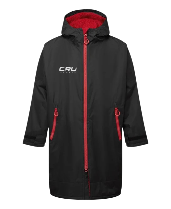 Cru Sports Dry Robe