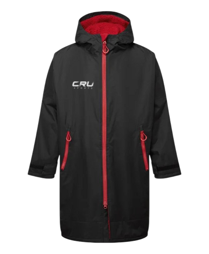 Cru Sports Dry Robe