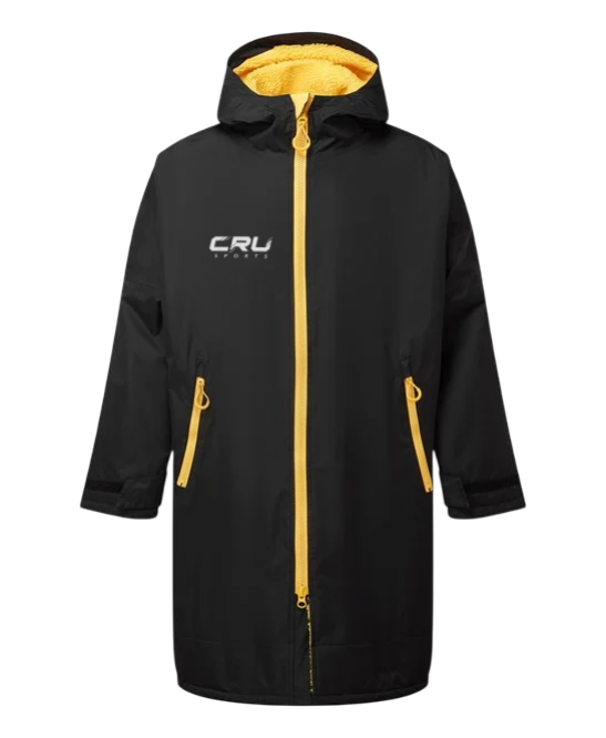 Cru Sports Dry Robe