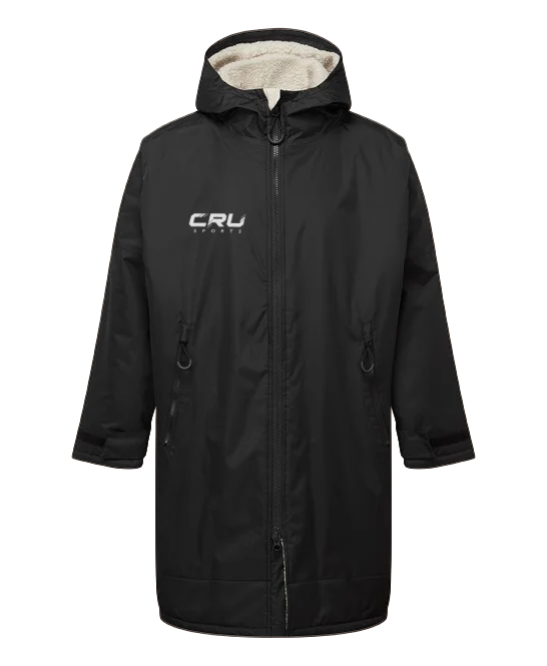 Cru Sports Dry Robe