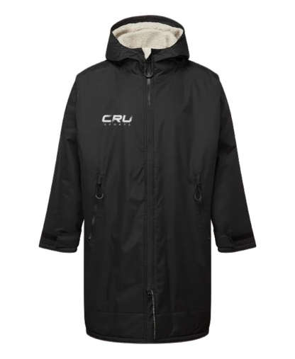 Cru Sports Dry Robe