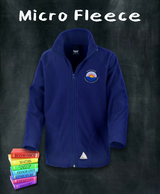 Blenheim Micro Fleece