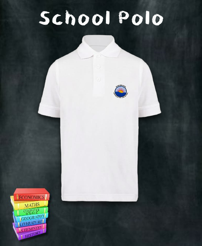 Blenheim Road Primary Polo