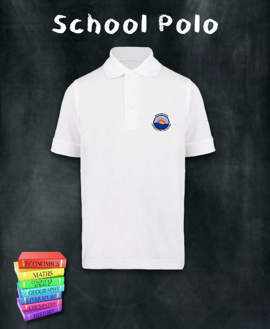 Blenheim Road Primary Polo
