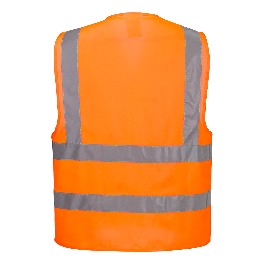 Portwest - C470 Hi-vis two-band-and-brace vest