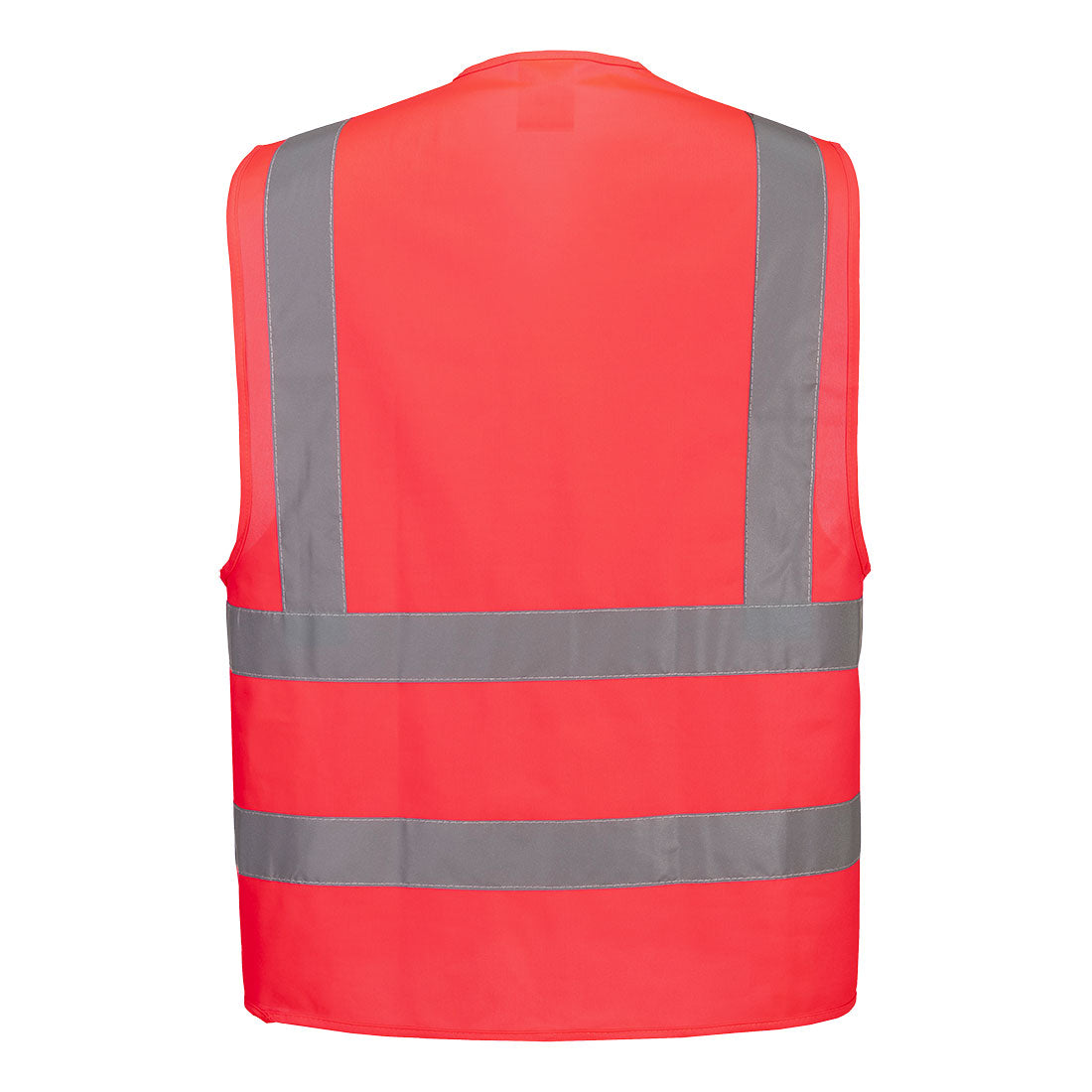 Portwest - C470 Hi-vis two-band-and-brace vest