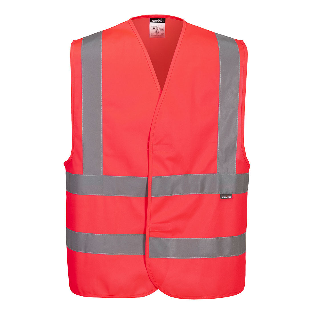 Portwest C470 Hi-Vis Band and Brace Vest