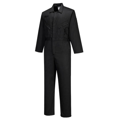 Portwest C813 Liverpool Zip Coverall
