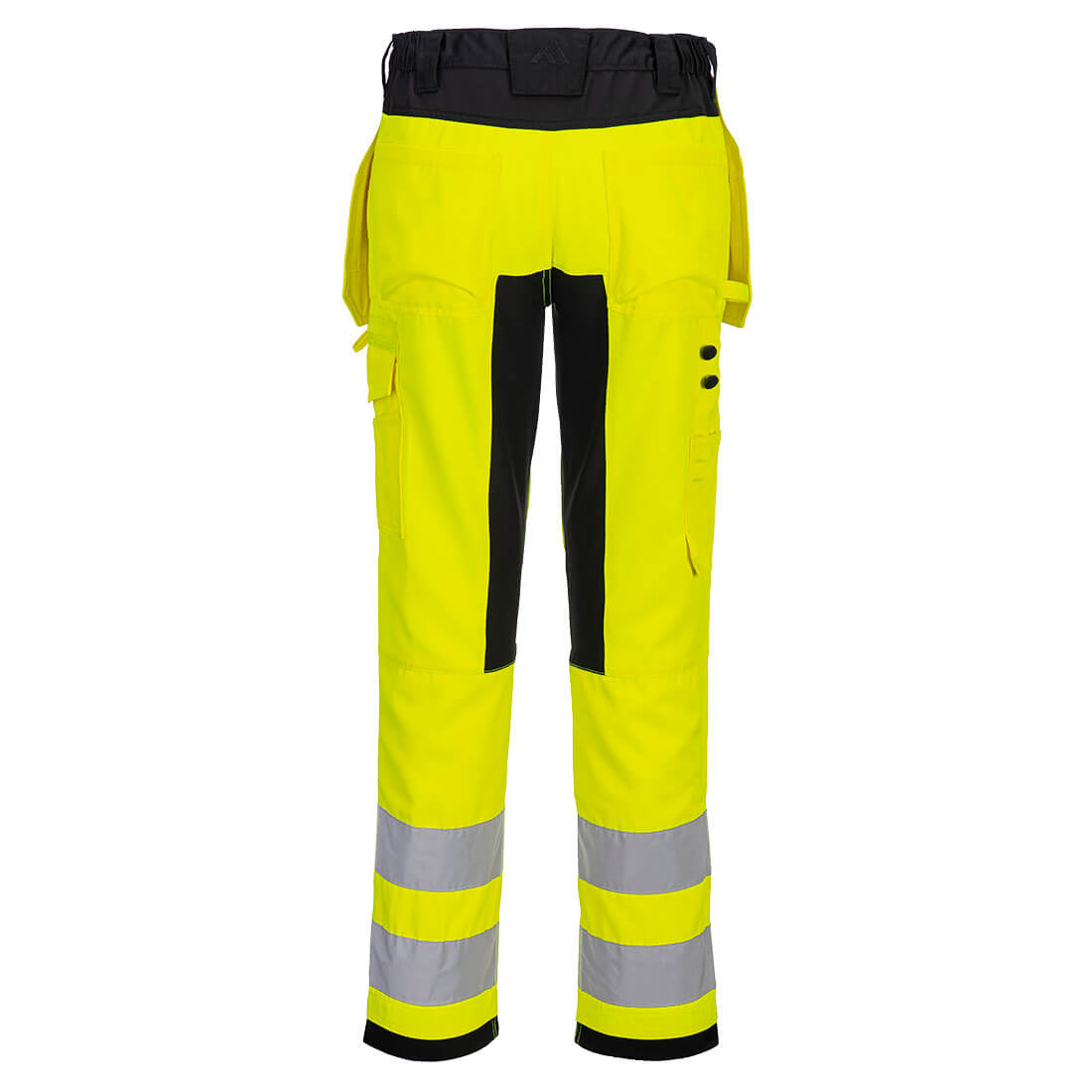 Portwest - WX2 Eco Hi-Vis Holster Pocket Trousers