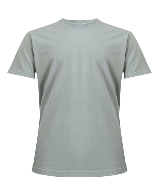 Comfort Colors® CO100 Heavyweight adult t-shirt in Bay