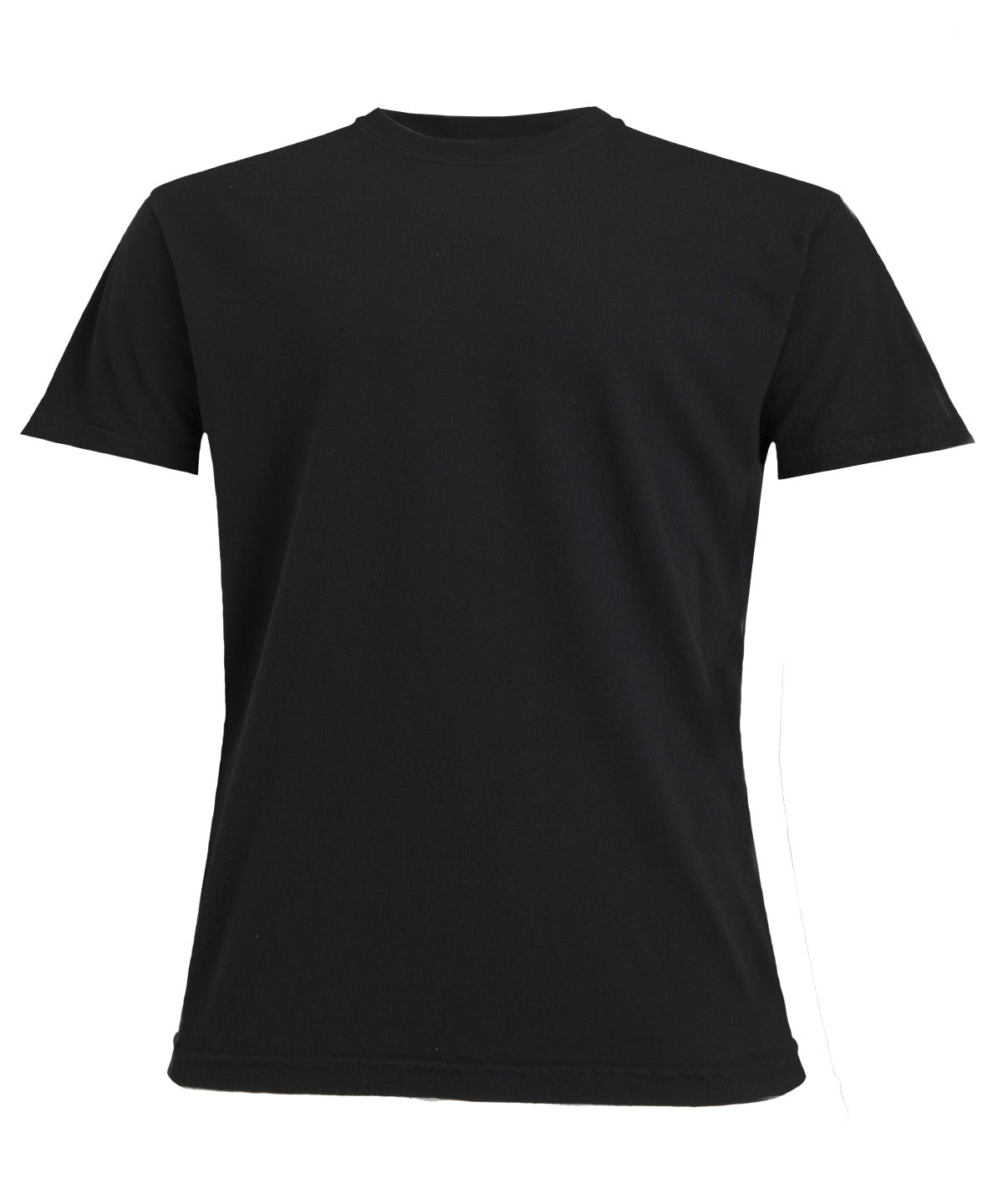 Comfort Colors® CO100 Heavyweight adult t-shirt in Black*