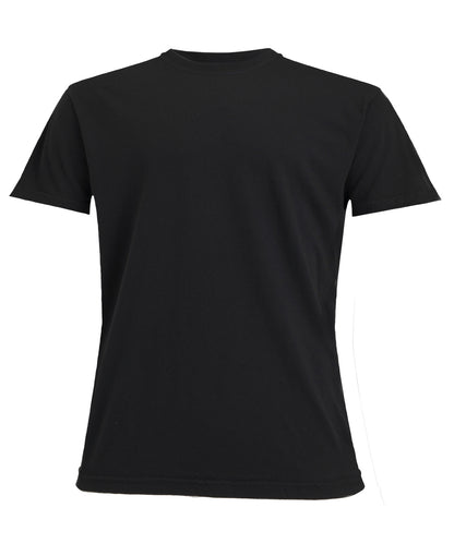 Comfort Colors® CO100 Heavyweight adult t-shirt in Black*