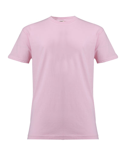 Comfort Colors® CO100 Heavyweight adult t-shirt in Blossom