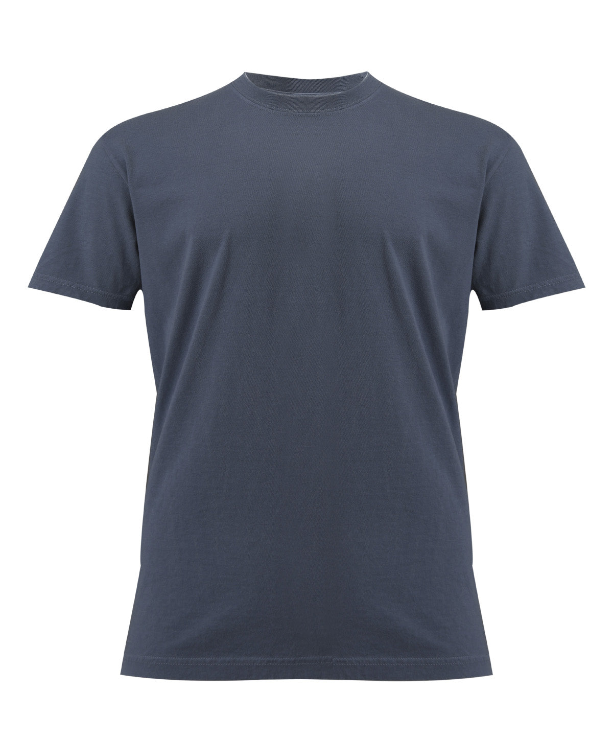 Comfort Colors® CO100 Heavyweight adult t-shirt in Blue Jean