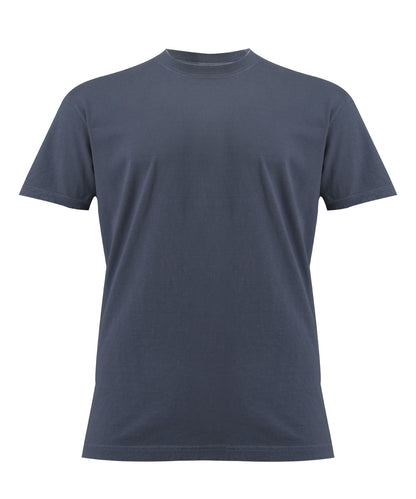 Comfort Colors® CO100 Heavyweight adult t-shirt in Blue Jean
