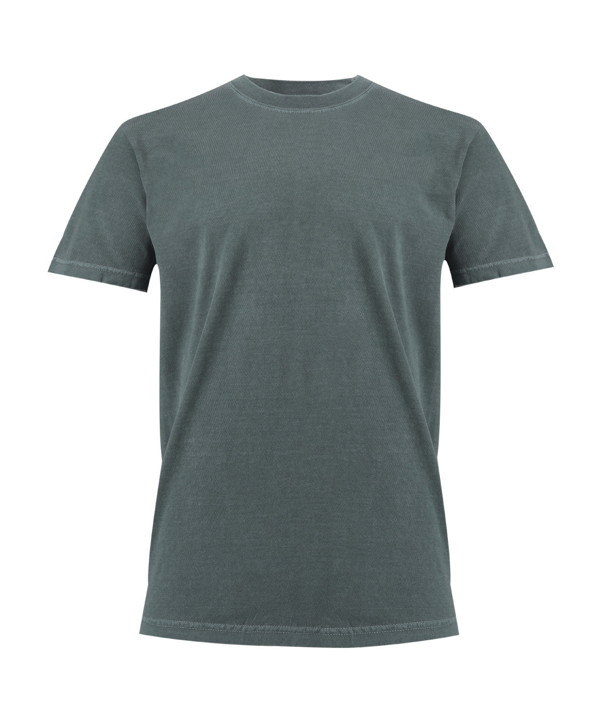 Comfort Colors® CO100 Heavyweight adult t-shirt in Blue Spruce