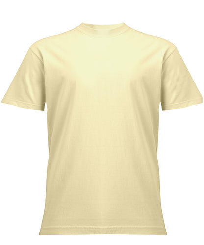 Comfort Colors® CO100 Heavyweight adult t-shirt in Butter