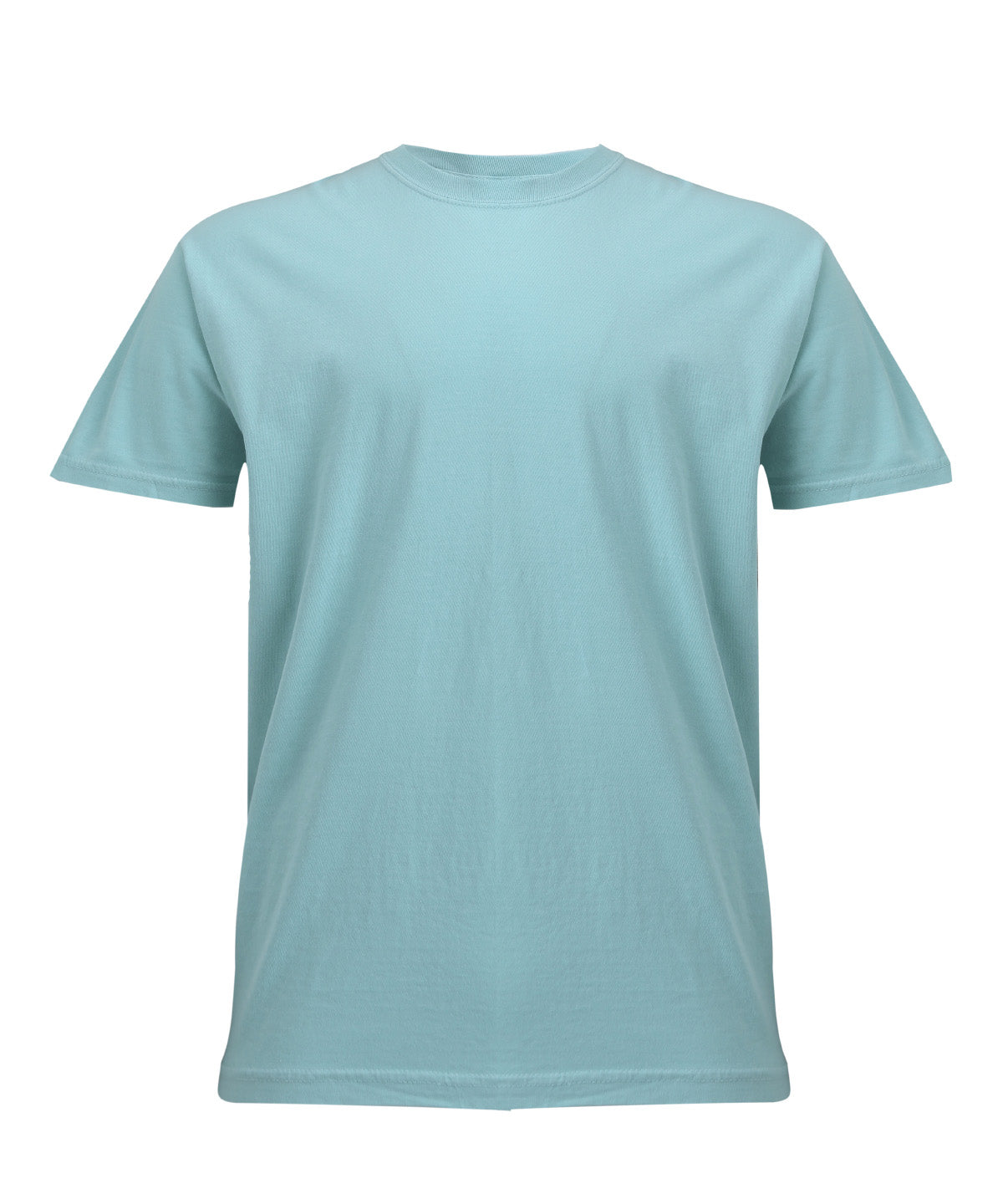 Comfort Colors® CO100 Heavyweight adult t-shirt in Chalky Mint