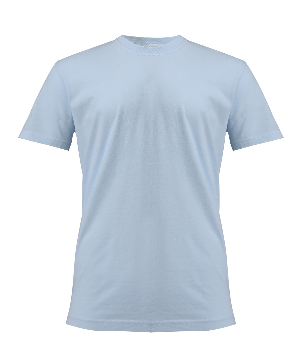 Comfort Colors® CO100 Heavyweight adult t-shirt in Chambray