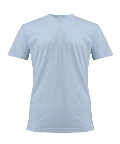 Comfort Colors® CO100 Heavyweight adult t-shirt in Chambray